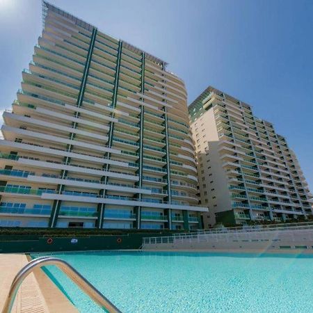 Fort Cambridge Apartments By Homely Sliema Zewnętrze zdjęcie