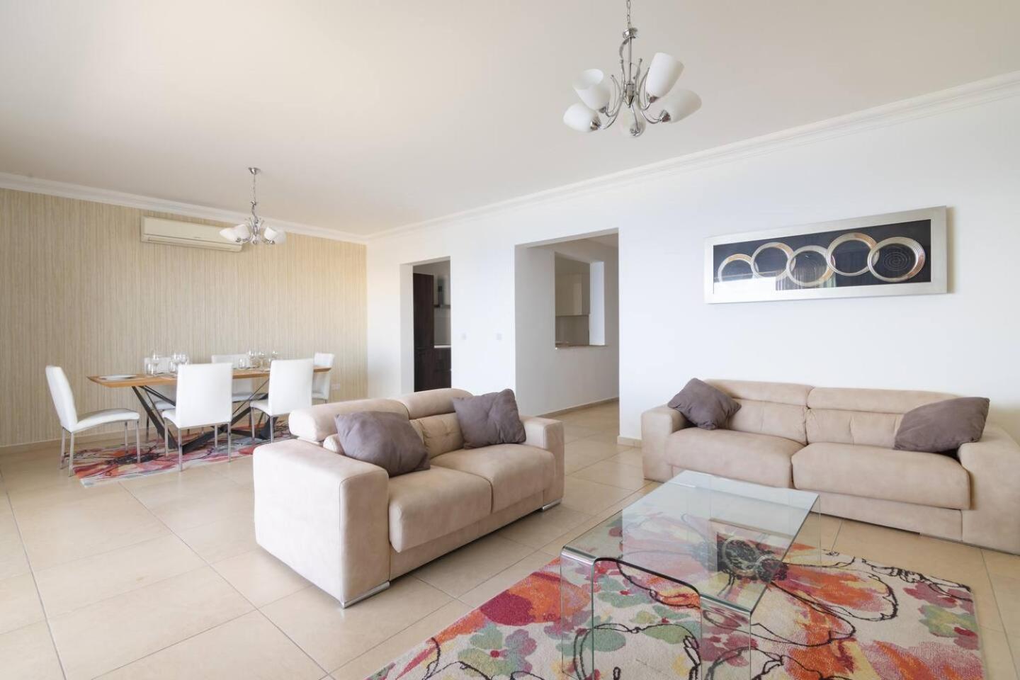 Fort Cambridge Apartments By Homely Sliema Zewnętrze zdjęcie