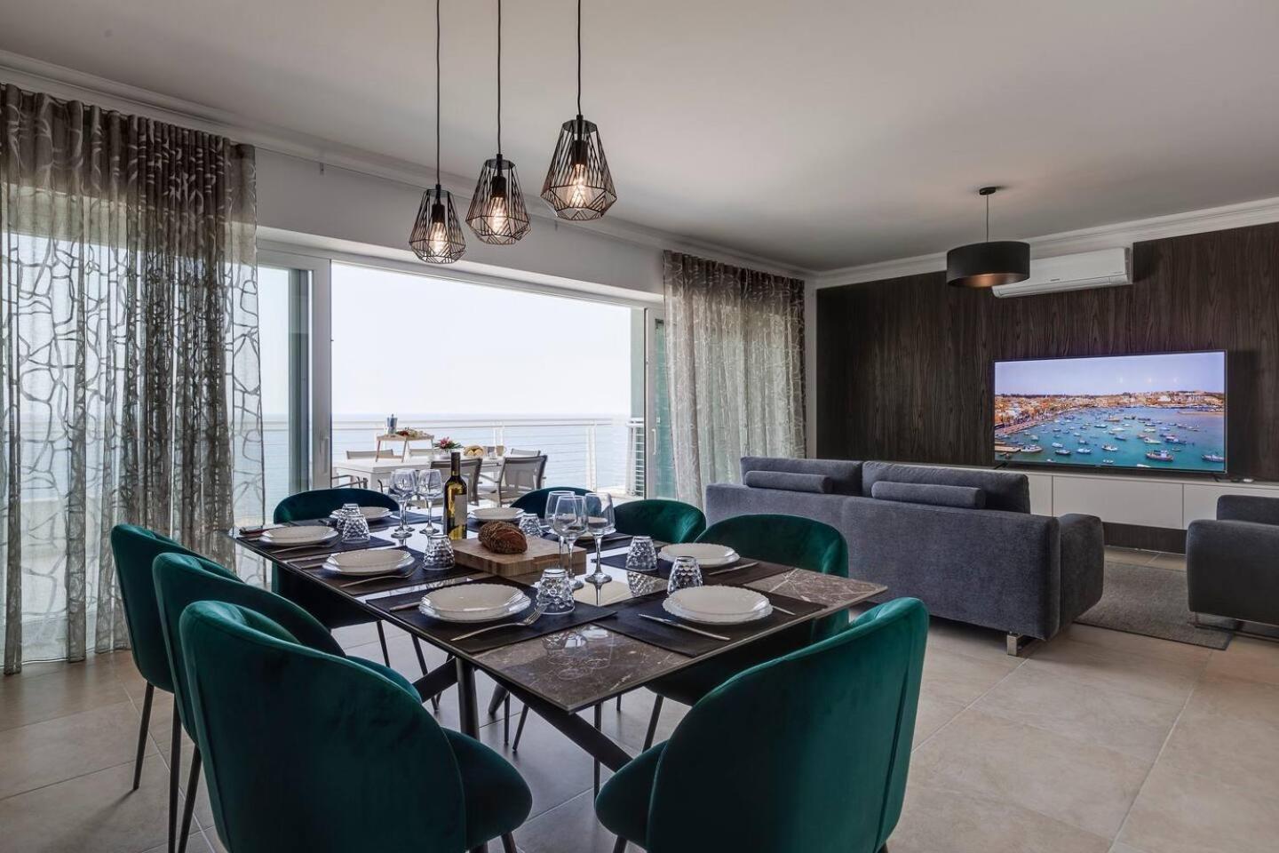Fort Cambridge Apartments By Homely Sliema Zewnętrze zdjęcie