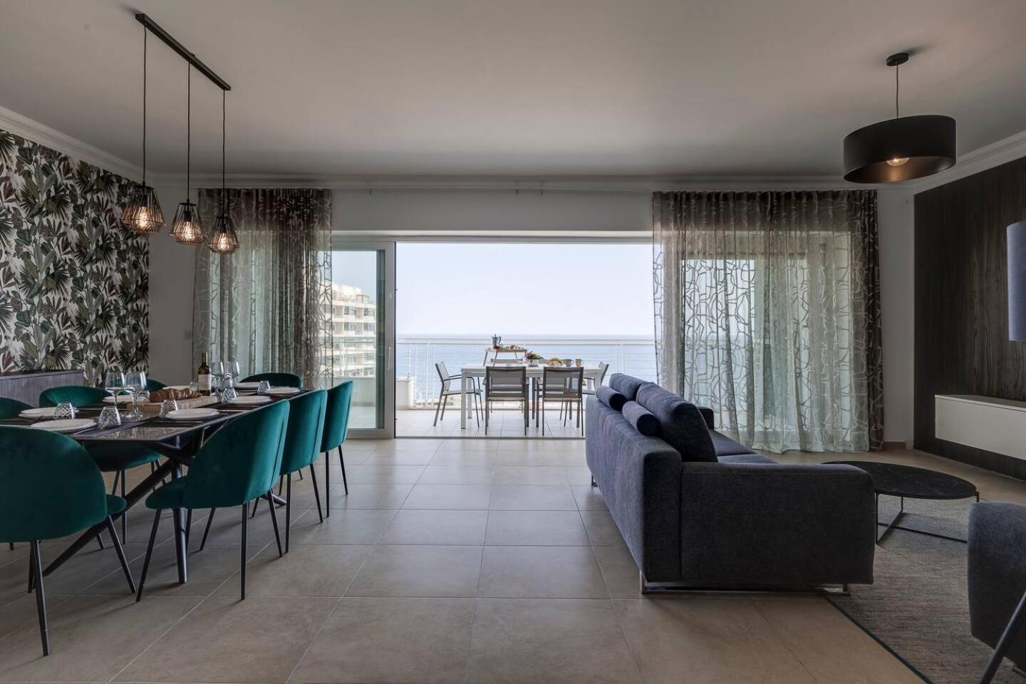 Fort Cambridge Apartments By Homely Sliema Zewnętrze zdjęcie