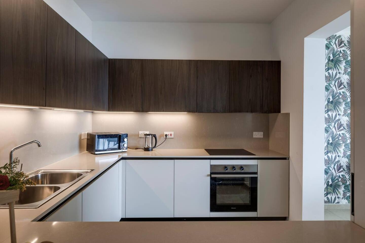 Fort Cambridge Apartments By Homely Sliema Zewnętrze zdjęcie