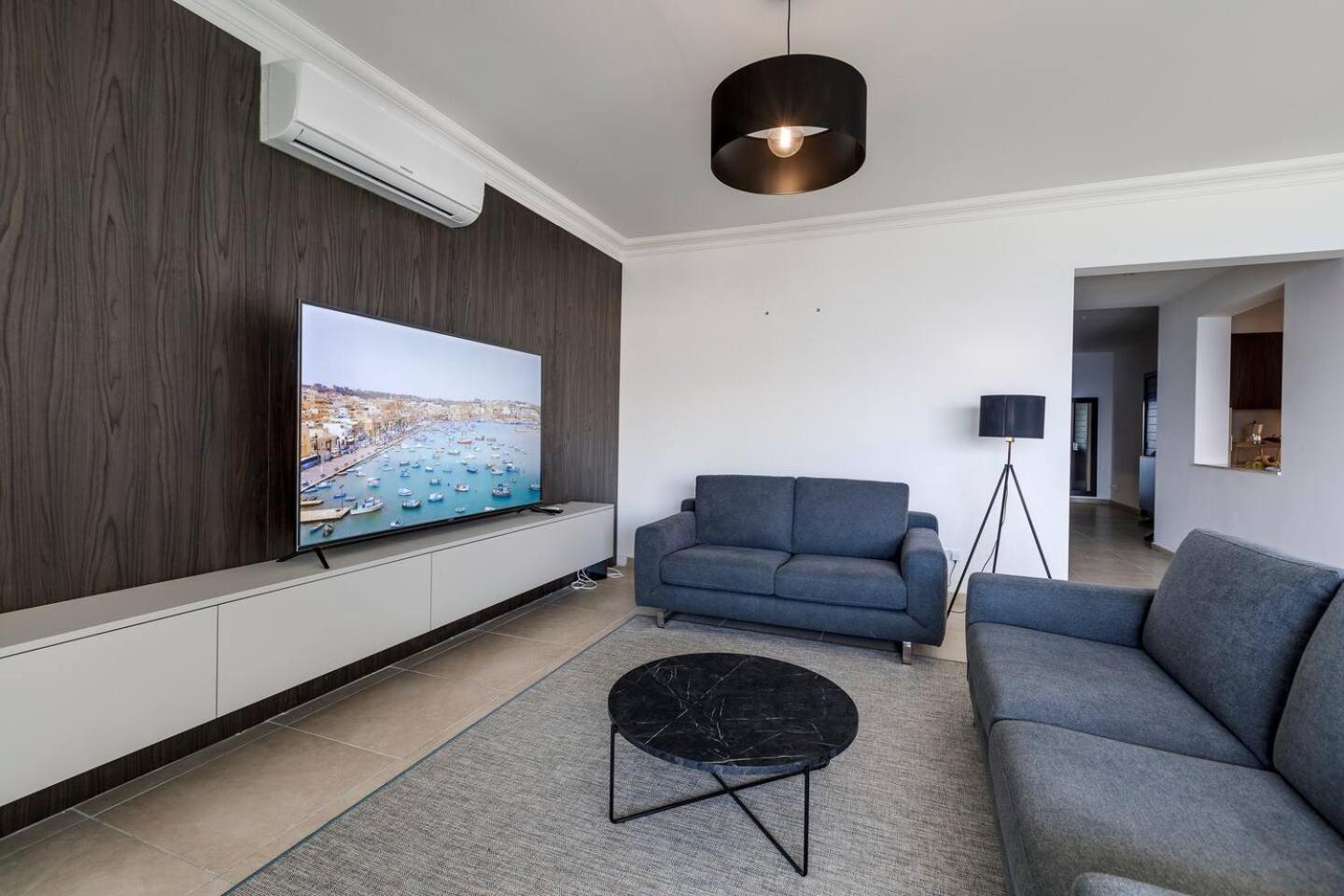Fort Cambridge Apartments By Homely Sliema Zewnętrze zdjęcie