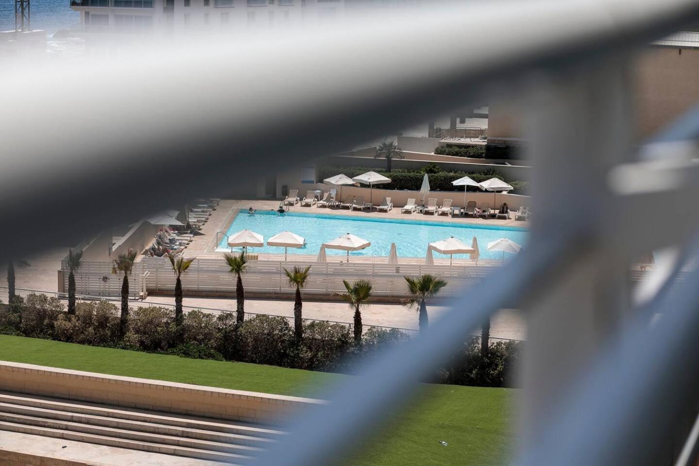 Fort Cambridge Apartments By Homely Sliema Zewnętrze zdjęcie