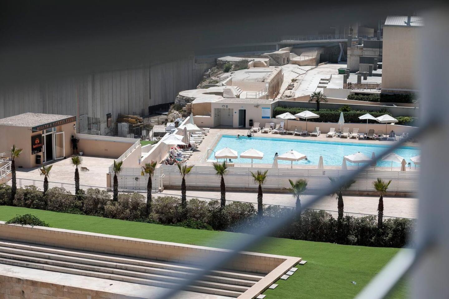 Fort Cambridge Apartments By Homely Sliema Zewnętrze zdjęcie