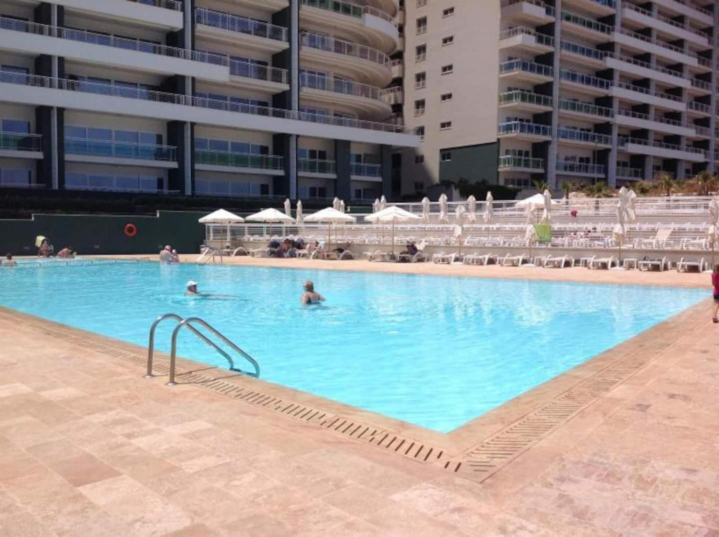 Fort Cambridge Apartments By Homely Sliema Zewnętrze zdjęcie