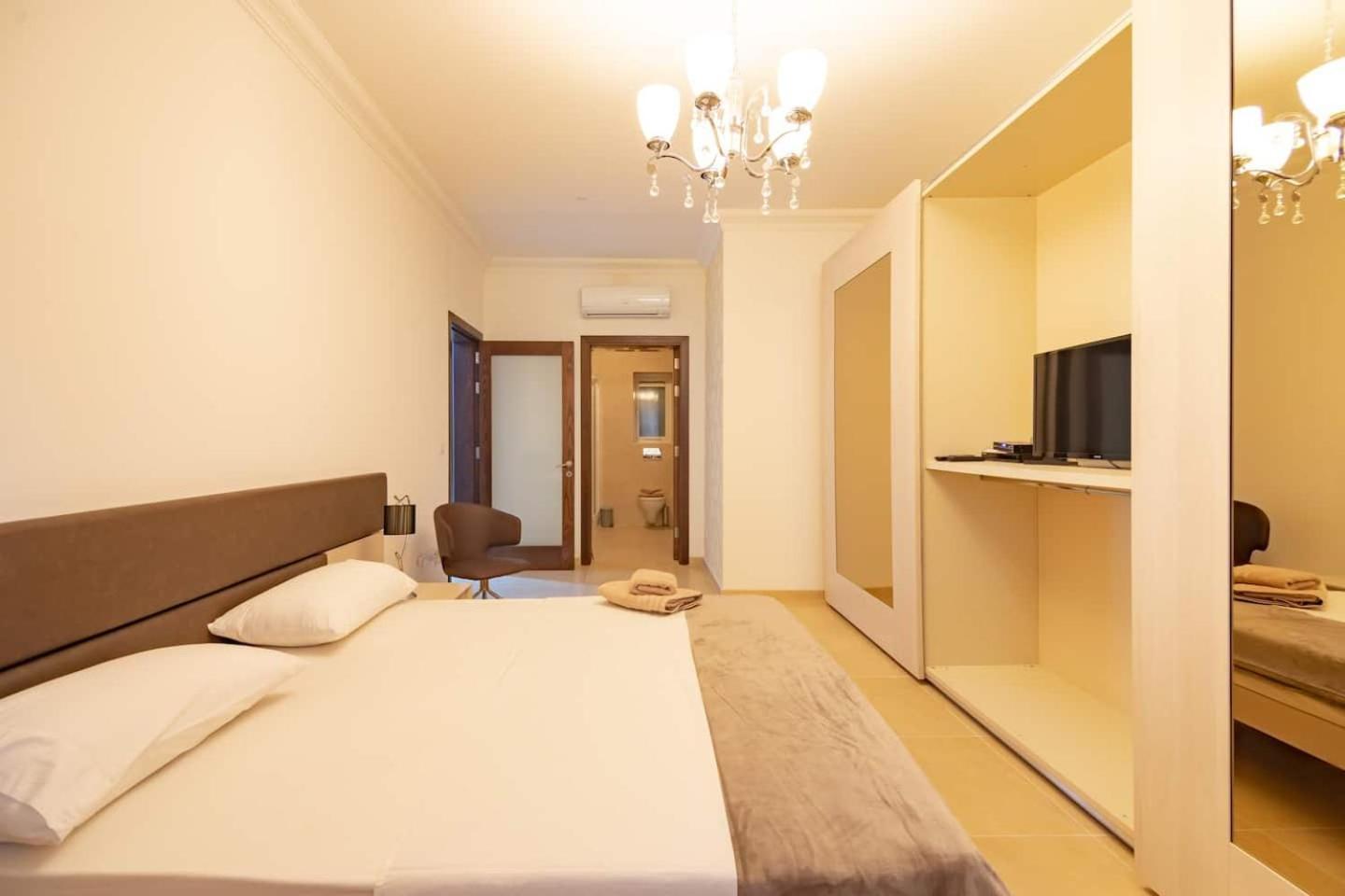 Fort Cambridge Apartments By Homely Sliema Zewnętrze zdjęcie