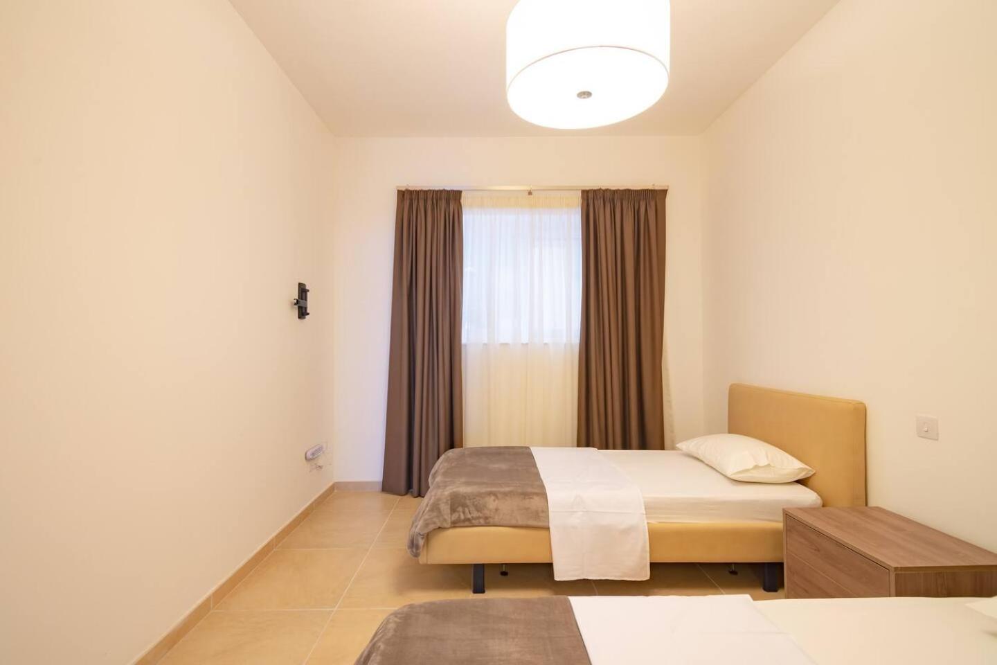 Fort Cambridge Apartments By Homely Sliema Zewnętrze zdjęcie