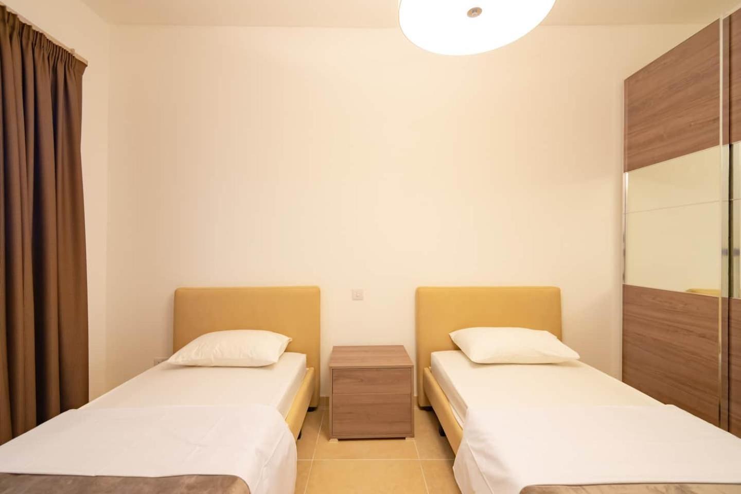 Fort Cambridge Apartments By Homely Sliema Zewnętrze zdjęcie