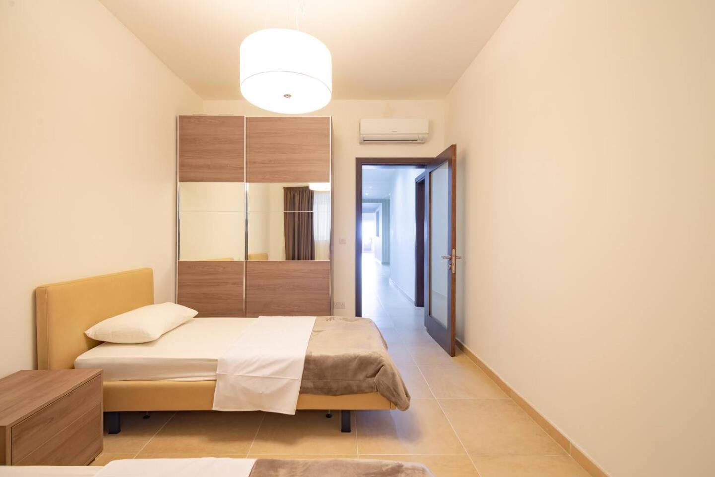 Fort Cambridge Apartments By Homely Sliema Zewnętrze zdjęcie