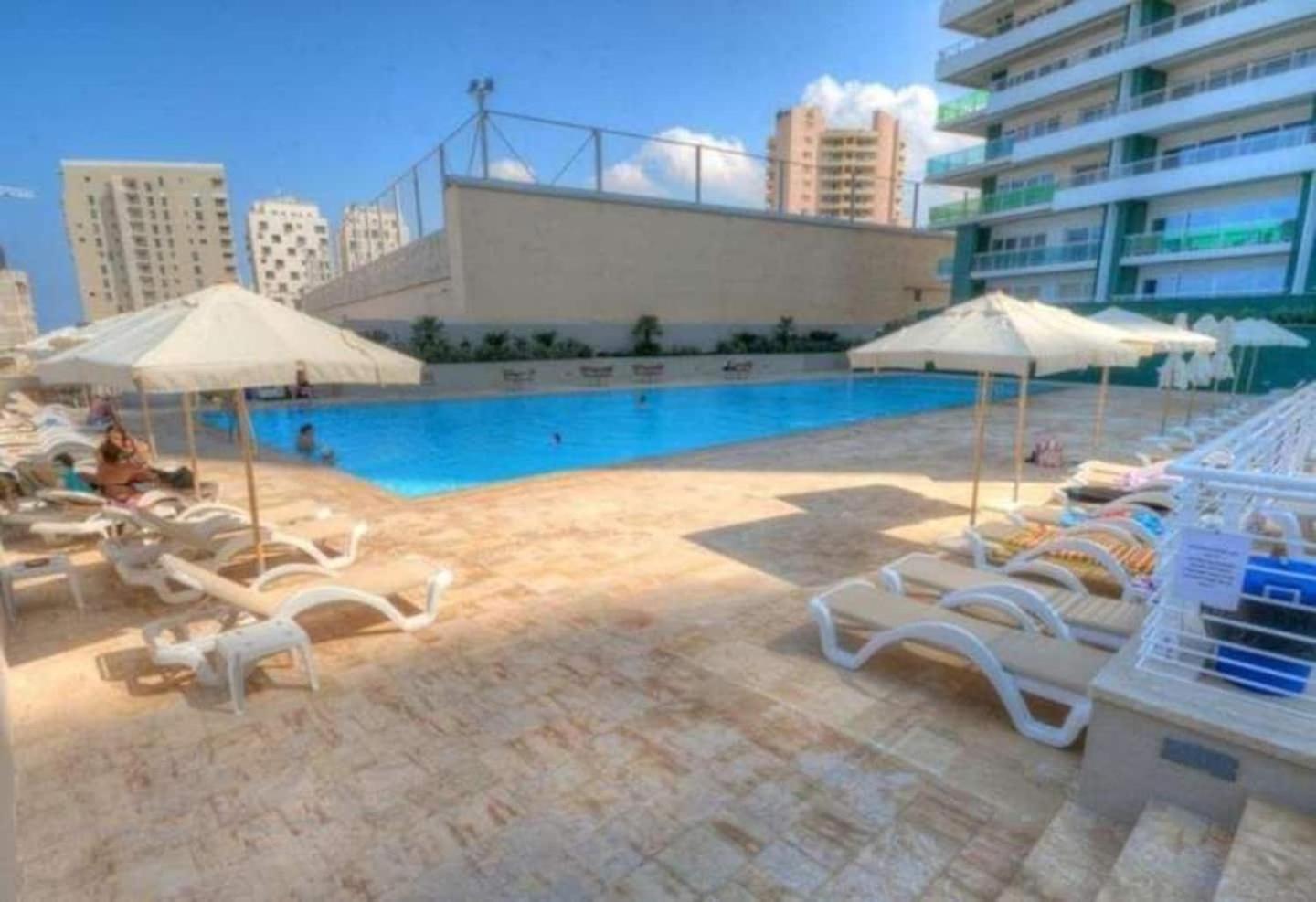 Fort Cambridge Apartments By Homely Sliema Zewnętrze zdjęcie