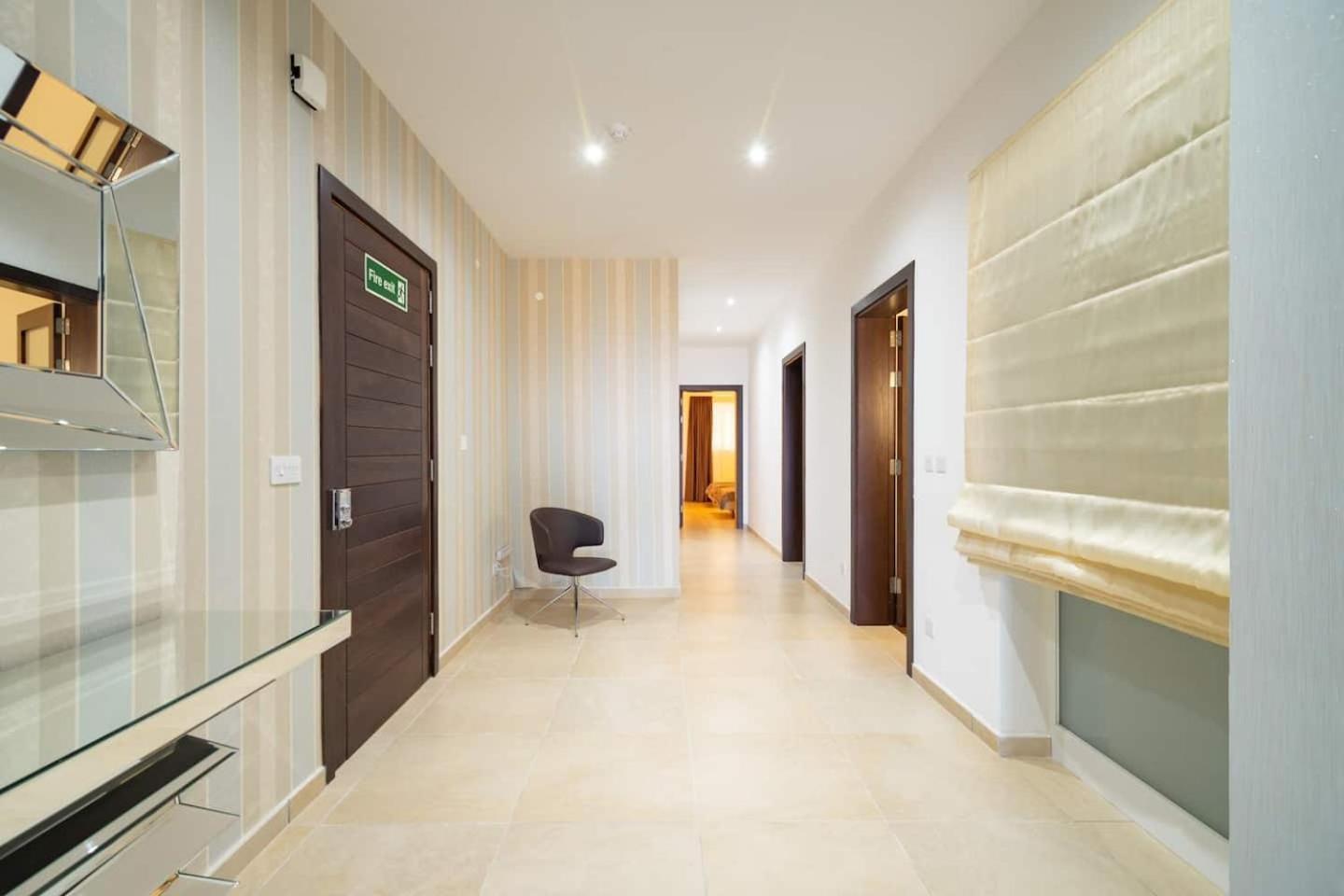 Fort Cambridge Apartments By Homely Sliema Zewnętrze zdjęcie
