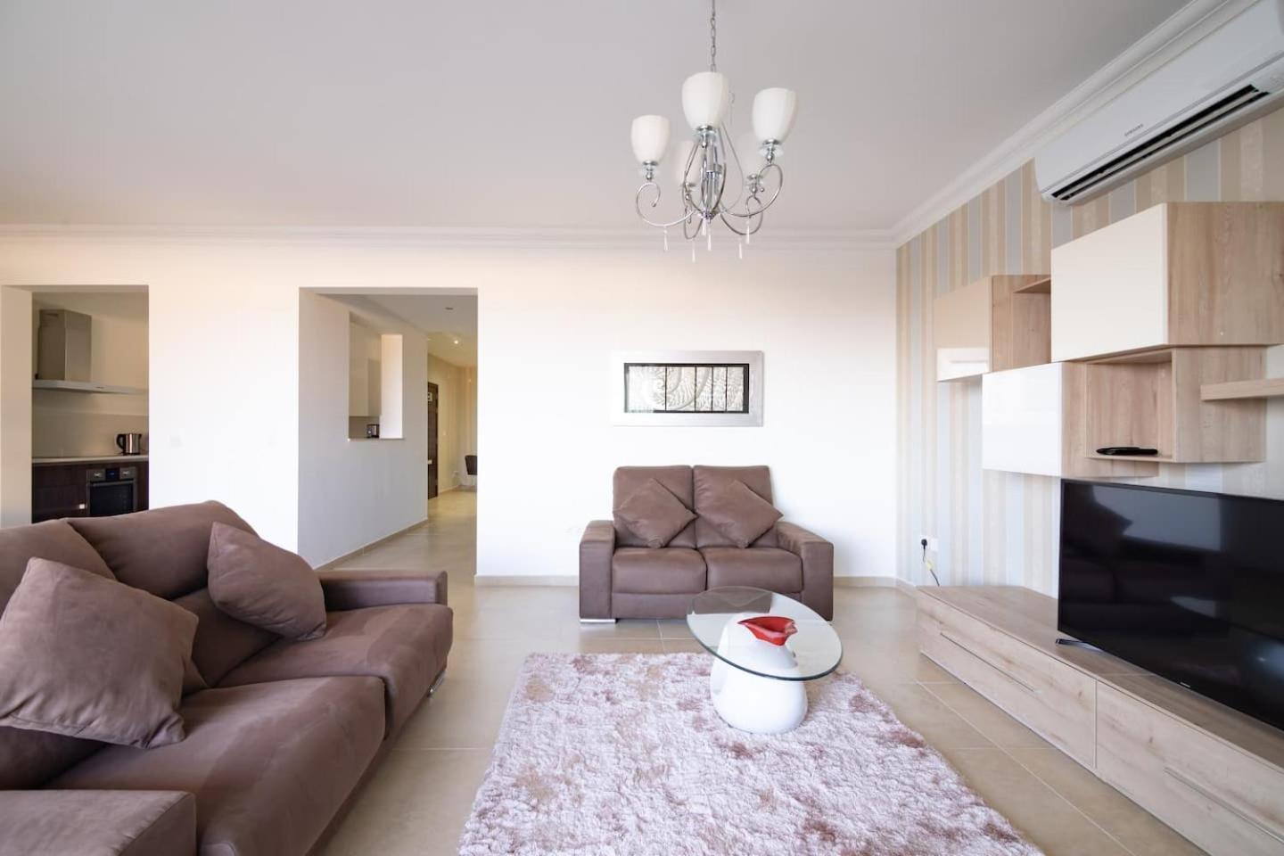 Fort Cambridge Apartments By Homely Sliema Zewnętrze zdjęcie