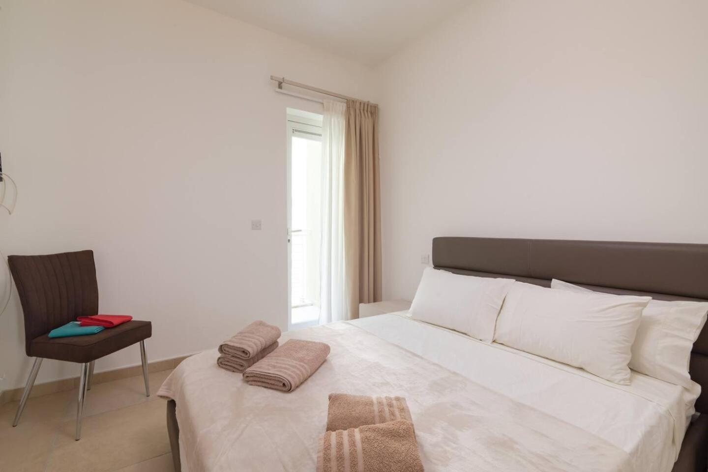 Fort Cambridge Apartments By Homely Sliema Zewnętrze zdjęcie