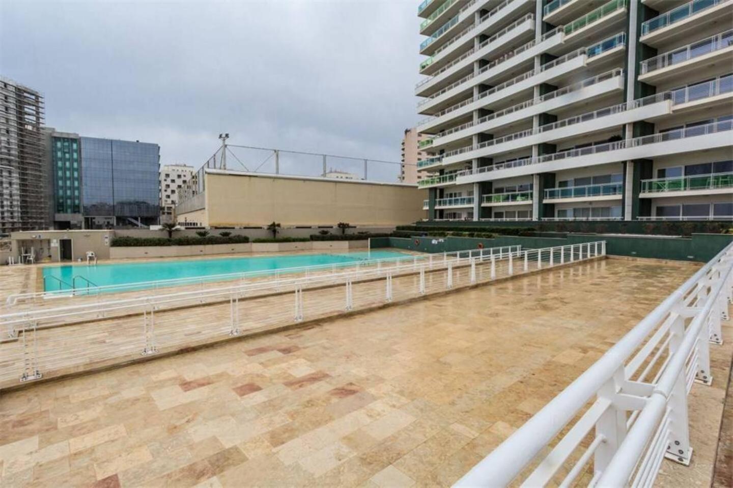 Fort Cambridge Apartments By Homely Sliema Zewnętrze zdjęcie