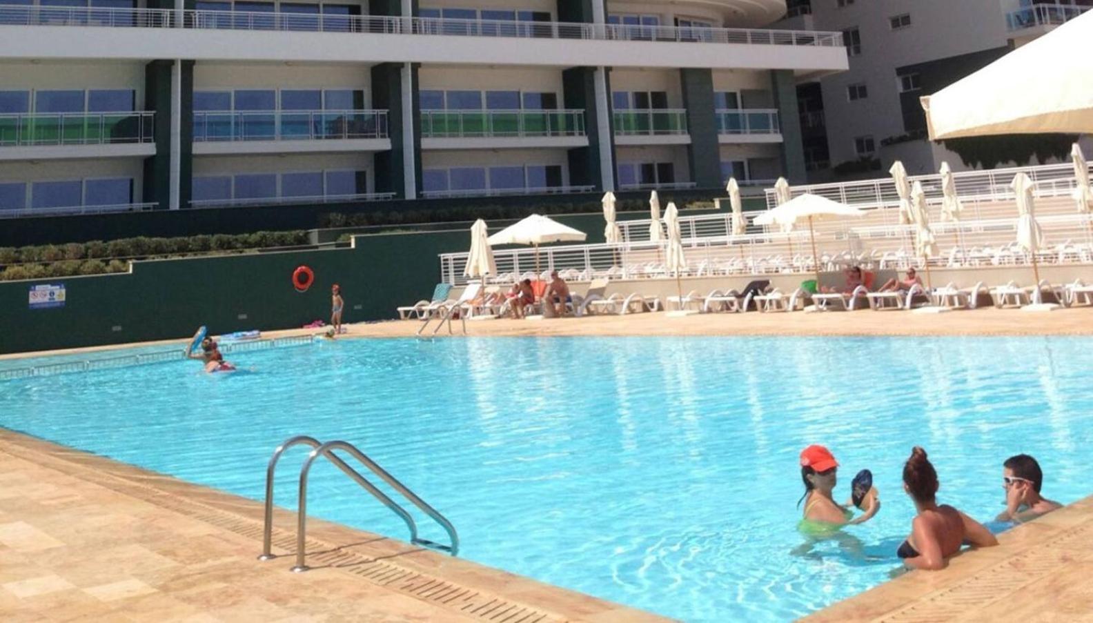 Fort Cambridge Apartments By Homely Sliema Zewnętrze zdjęcie